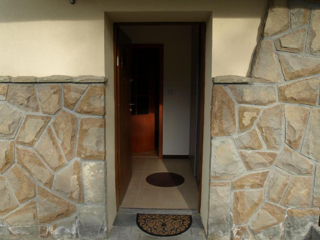 Apartament Glamour I Закопане Екстер'єр фото