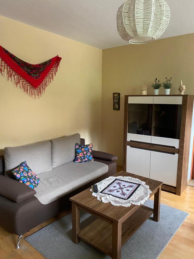 Apartament Glamour I Закопане Екстер'єр фото