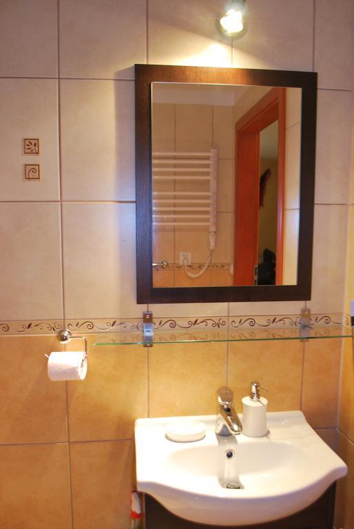 Apartament Glamour I Закопане Екстер'єр фото