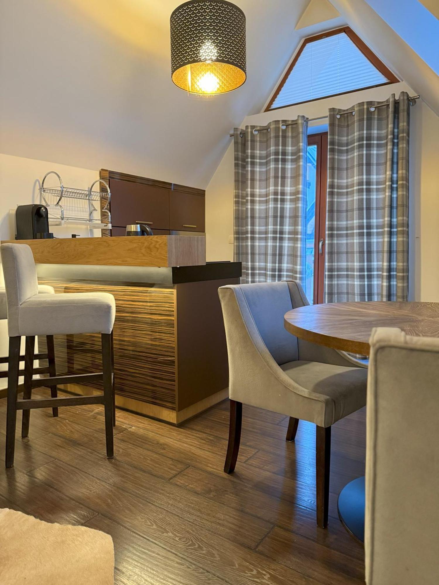 Apartament Glamour I Закопане Екстер'єр фото