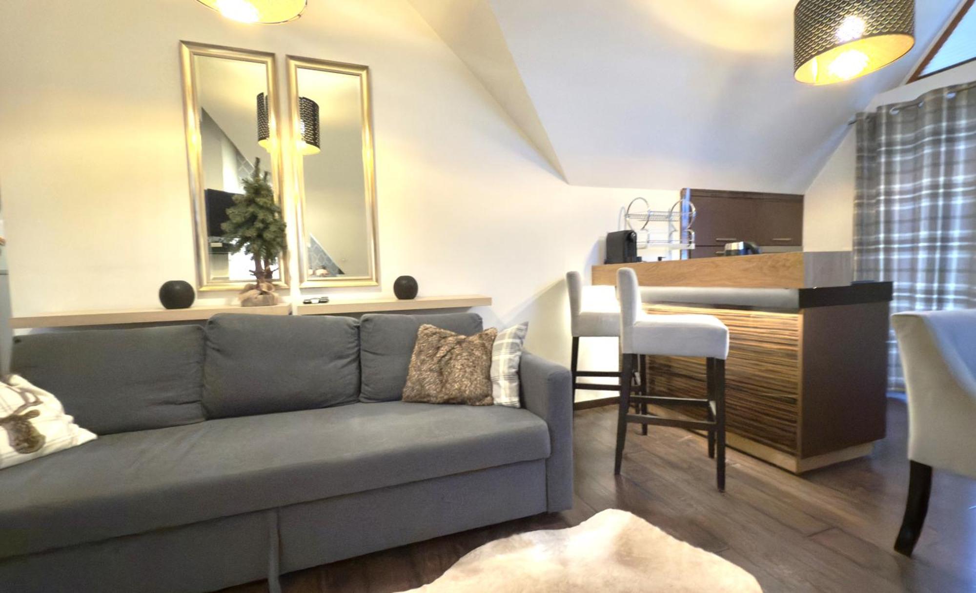 Apartament Glamour I Закопане Екстер'єр фото