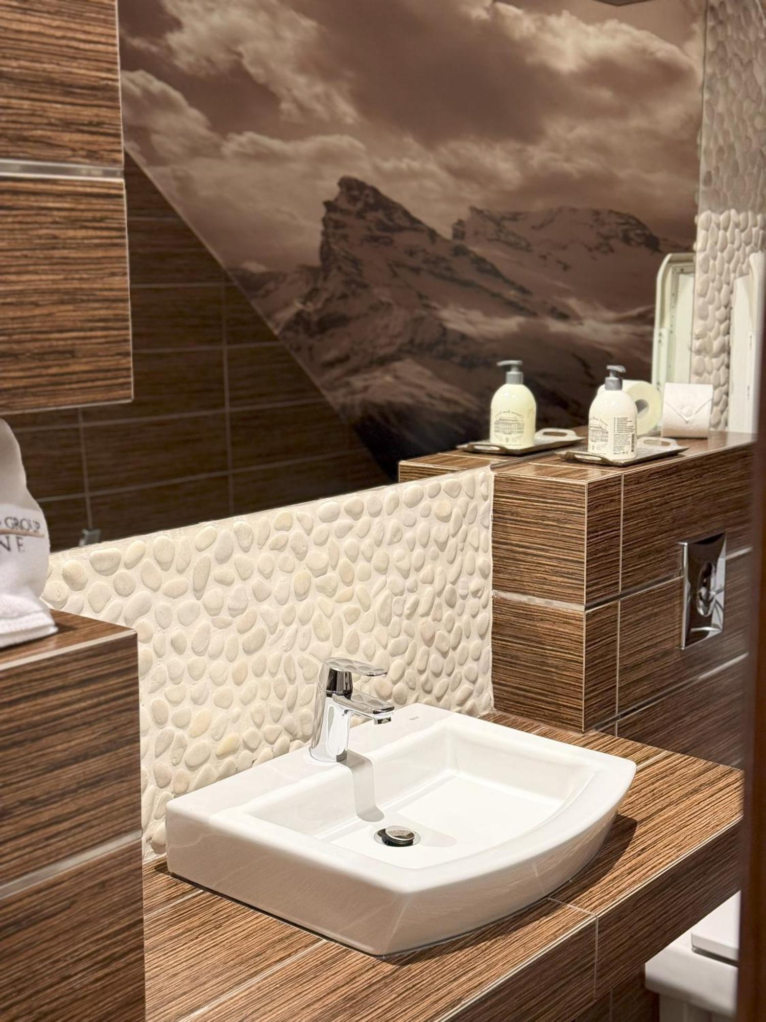 Apartament Glamour I Закопане Екстер'єр фото