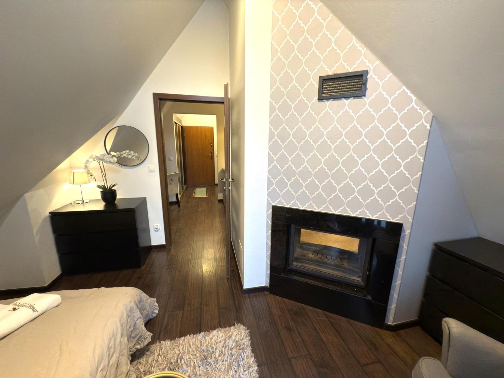 Apartament Glamour I Закопане Екстер'єр фото