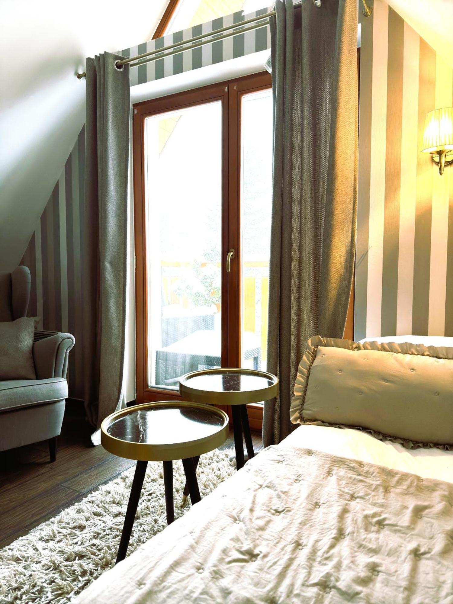 Apartament Glamour I Закопане Екстер'єр фото