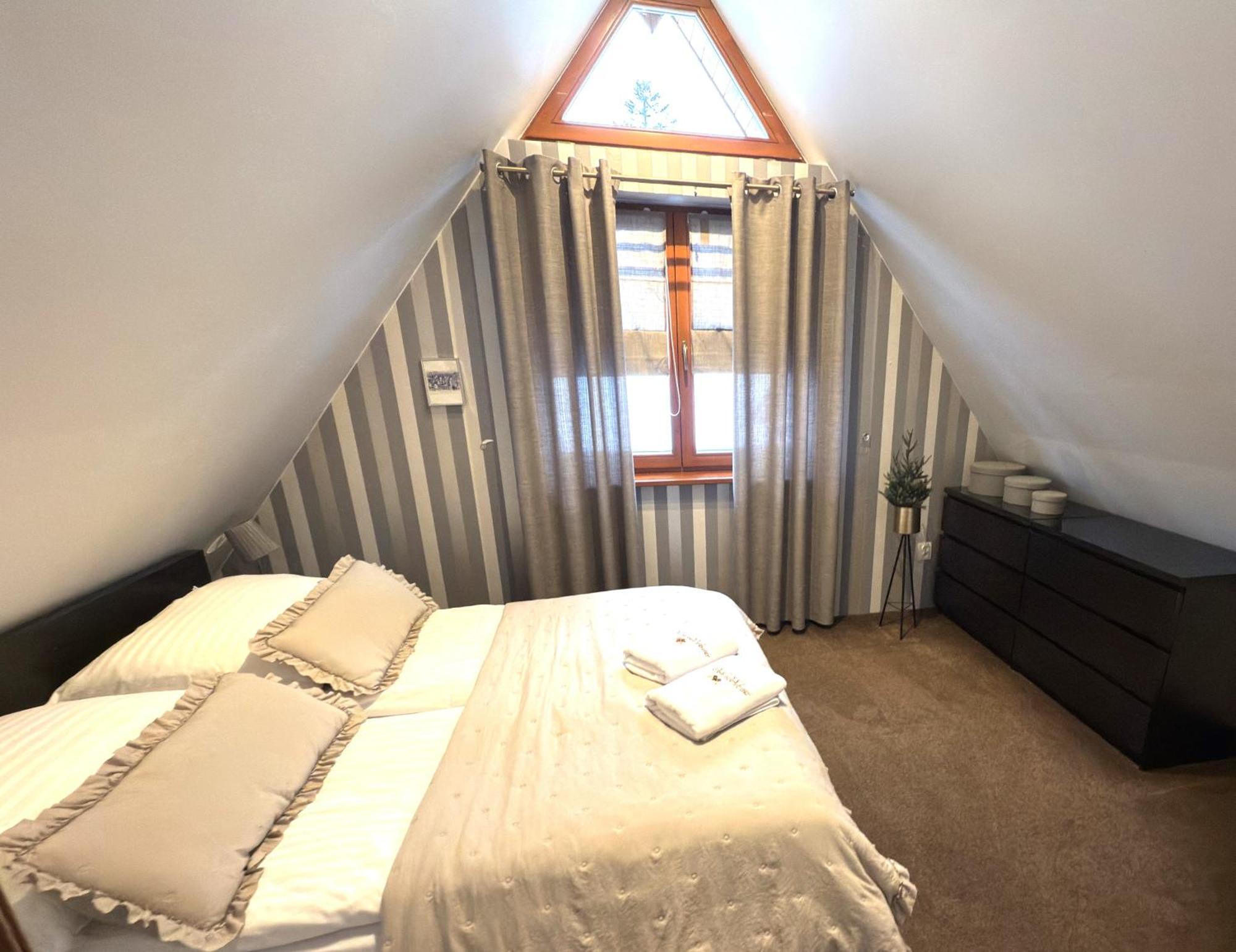 Apartament Glamour I Закопане Екстер'єр фото