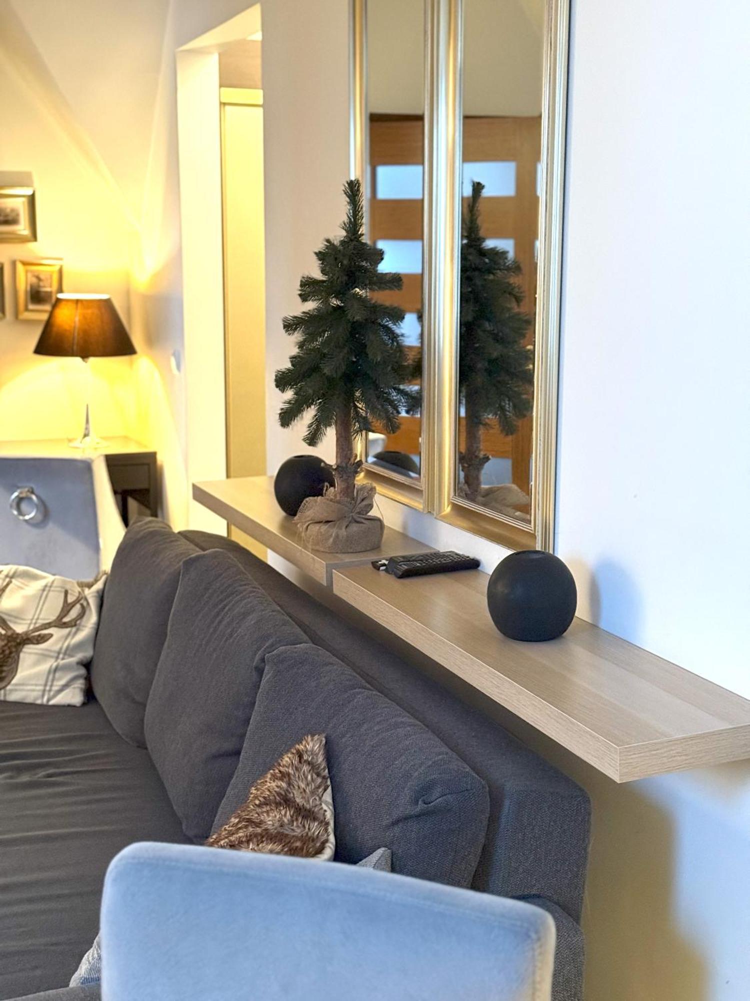 Apartament Glamour I Закопане Екстер'єр фото