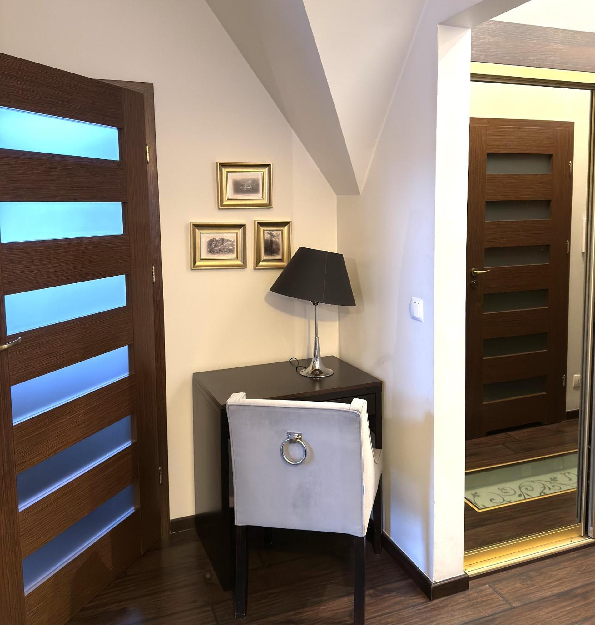 Apartament Glamour I Закопане Екстер'єр фото