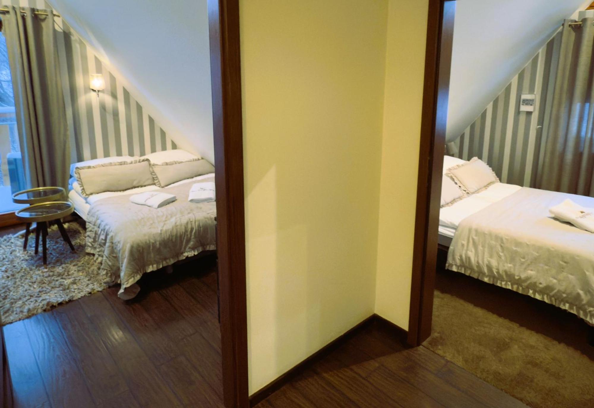 Apartament Glamour I Закопане Екстер'єр фото