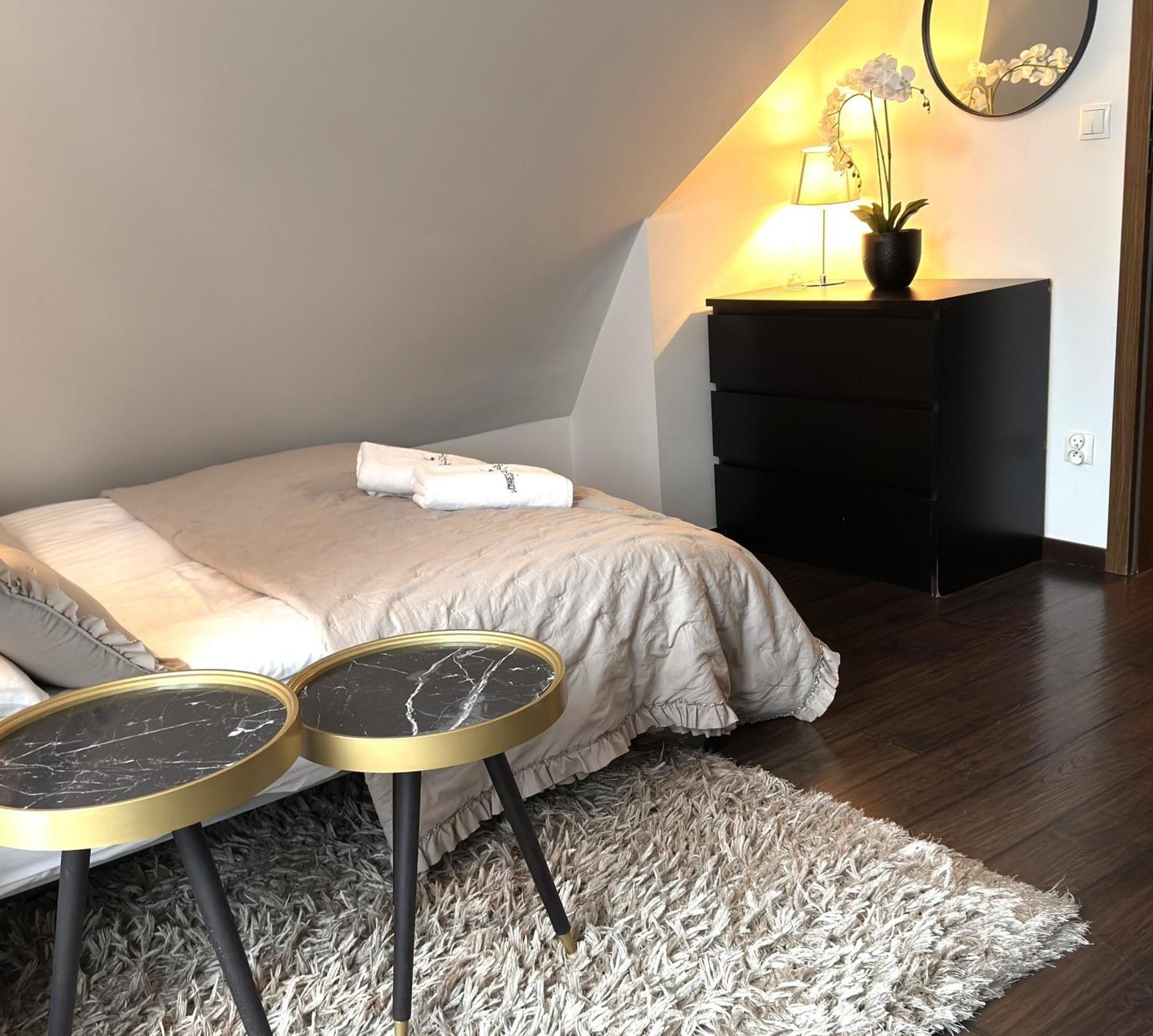 Apartament Glamour I Закопане Екстер'єр фото