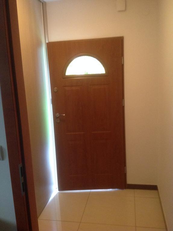 Apartament Glamour I Закопане Екстер'єр фото
