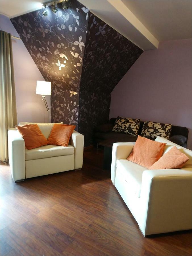 Apartament Glamour I Закопане Екстер'єр фото