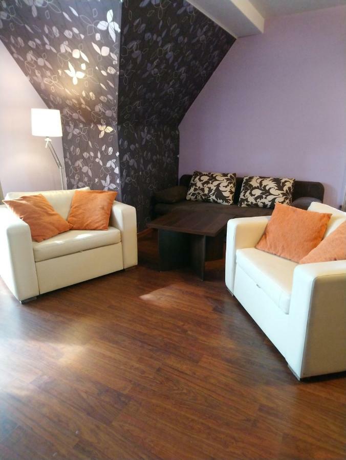 Apartament Glamour I Закопане Екстер'єр фото