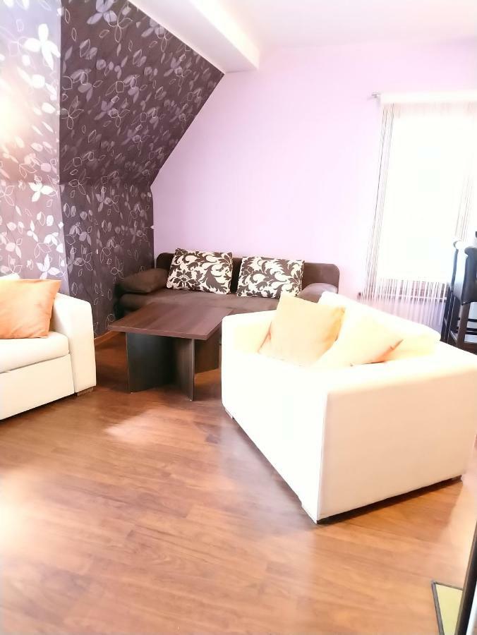 Apartament Glamour I Закопане Екстер'єр фото