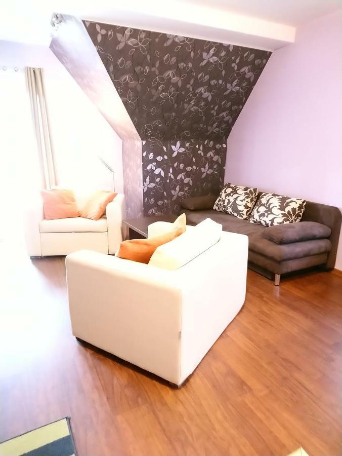 Apartament Glamour I Закопане Екстер'єр фото