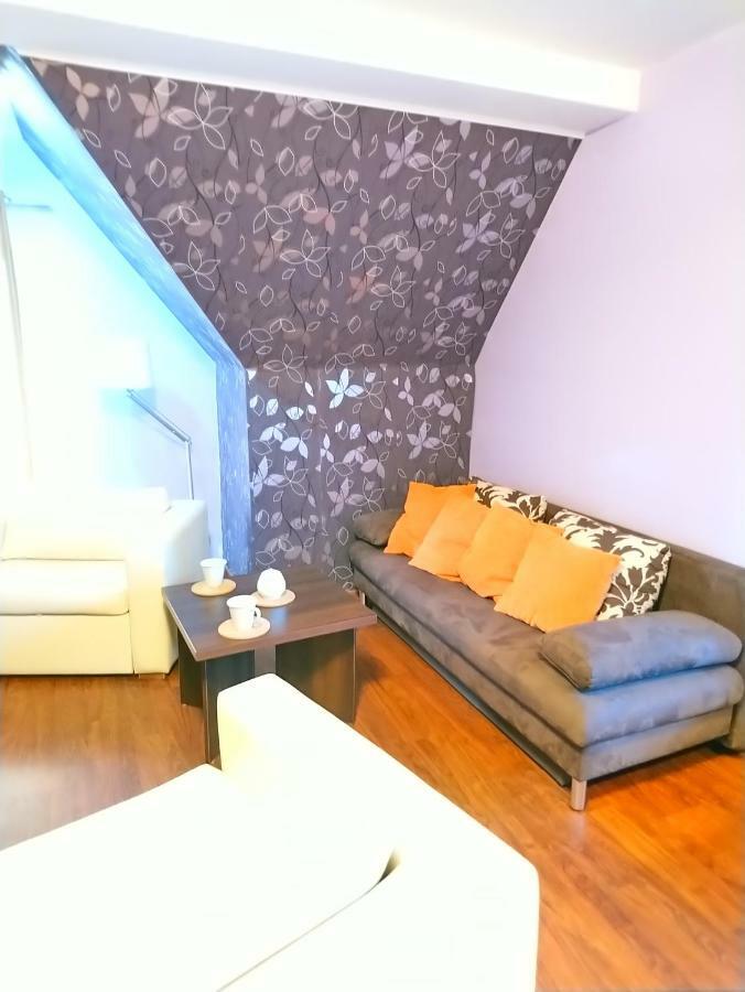 Apartament Glamour I Закопане Екстер'єр фото
