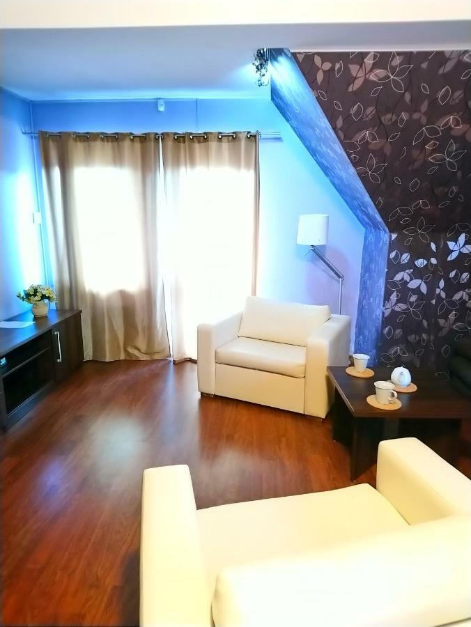 Apartament Glamour I Закопане Екстер'єр фото