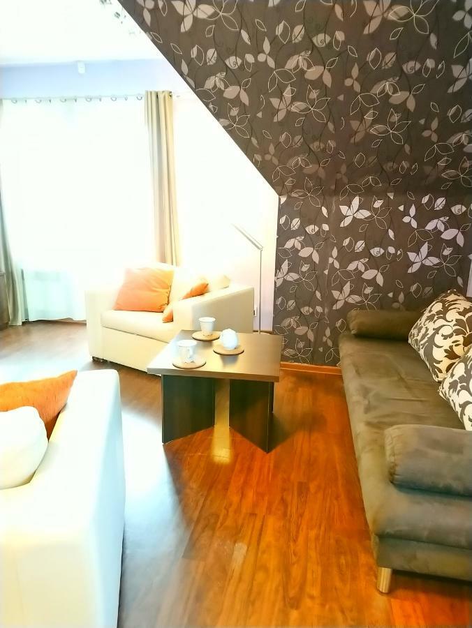 Apartament Glamour I Закопане Екстер'єр фото