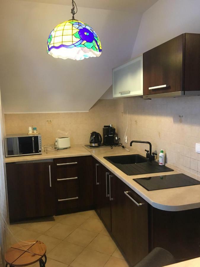 Apartament Glamour I Закопане Екстер'єр фото