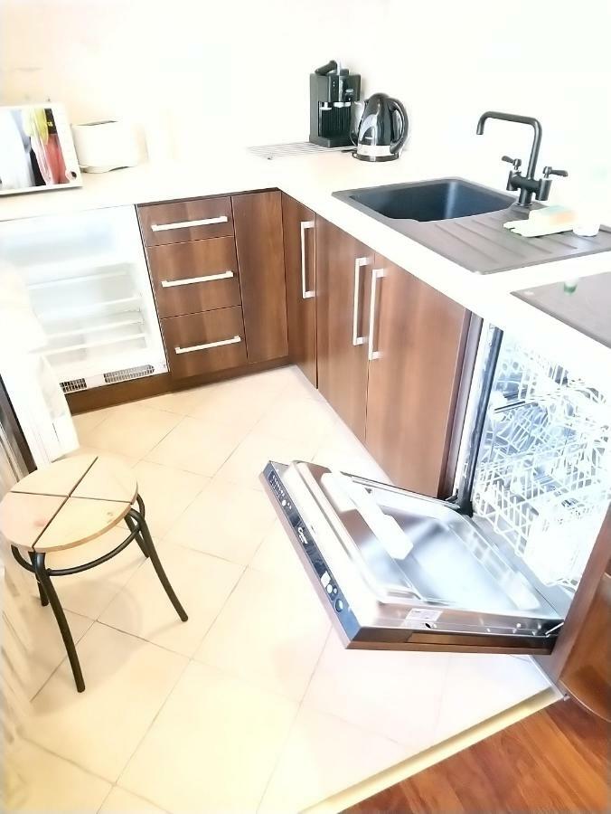 Apartament Glamour I Закопане Екстер'єр фото