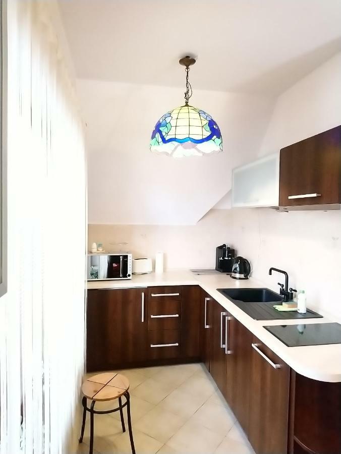 Apartament Glamour I Закопане Екстер'єр фото